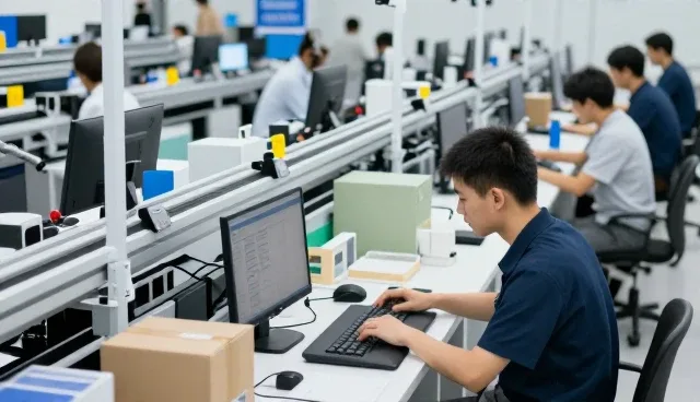 电子产品套装
