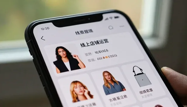 批发模式在零售场景中的实际应用与优化策略