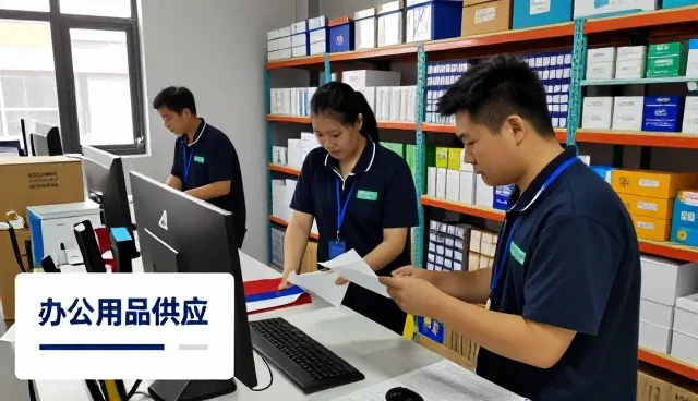仓储配送等在日用百货中的实际应用分析