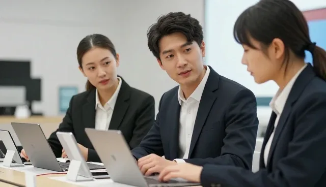日用百货仓储配送选型需关注的五大核心要素