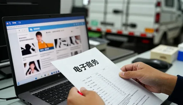 一文读懂电子商务电商保险运营方案