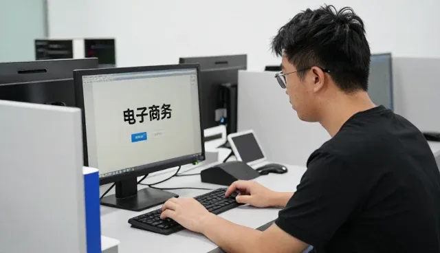 智能分拣设备在真实环境中的表现
